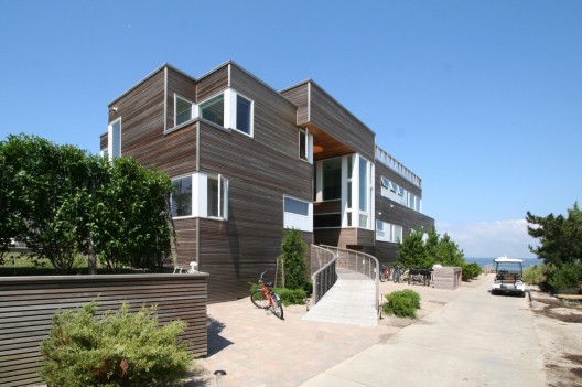 House on Fire Island / Resolution: 4 Architecture (18)
