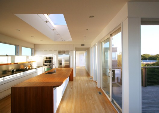 House on Fire Island / Resolution: 4 Architecture (11)