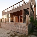 House on Fire Island / Resolution: 4 Architecture (10) House on Fire Island / Resolution: 4 Architecture (10) © RES4