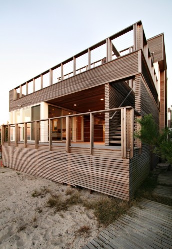 House on Fire Island / Resolution: 4 Architecture (10)