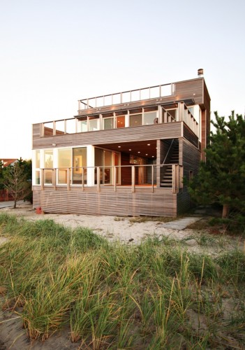 House on Fire Island / Resolution: 4 Architecture (9)