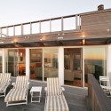 House on Fire Island / Resolution: 4 Architecture (8) House on Fire Island / Resolution: 4 Architecture (8) © RES4