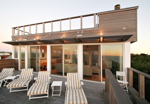 House on Fire Island / Resolution: 4 Architecture (8)