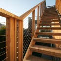 House on Fire Island / Resolution: 4 Architecture (6) House on Fire Island / Resolution: 4 Architecture (6) © RES4