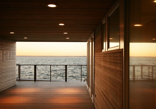 House on Fire Island / Resolution: 4 Architecture (4)