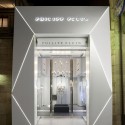 Philipp Plein Store / AquiliAlberg (10)