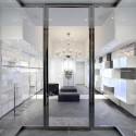 Philipp Plein Store / AquiliAlberg (6) Philipp Plein Store / AquiliAlberg (6) Courtesy of AquiliAlberg