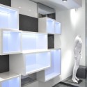 Philipp Plein Store / AquiliAlberg (1)