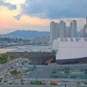 Cinema Center in Busan, South Korea / Coop Himmelb(l)au (16) Cinema Center in Busan, South Korea / Coop Himmelb(l)au (16) © Nathan Willock