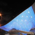 Cinema Center in Busan, South Korea / Coop Himmelb(l)au (13) Cinema Center in Busan, South Korea / Coop Himmelb(l)au (13) © Nathan Willock