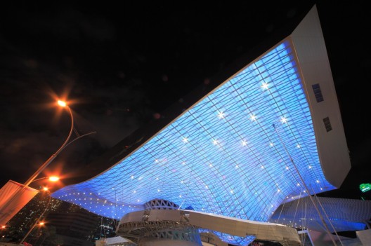 Cinema Center in Busan, South Korea / Coop Himmelb(l)au (13)