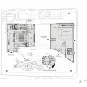 plan level 1 © Coop Himmelb(l)au plan level 1 © Coop Himmelb(l)au plan level 1 © Coop Himmelb(l)au