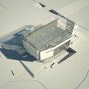 Richard Meier & Partners Design Submission for the New Royal Alberta Museum (10)