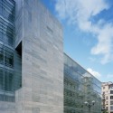 Biscay Statutory Library / IMB Arquitectos (13)