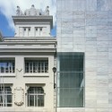 Biscay Statutory Library / IMB Arquitectos (9)