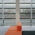 Biscay Statutory Library / IMB Arquitectos (3)