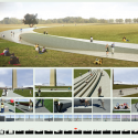 Washington Monument Grounds Competition Finalists (5) Washington Monument Grounds Competition Finalists (5) You and Me
