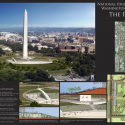 Washington Monument Grounds Competition Finalists (3) Washington Monument Grounds Competition Finalists (3) The People's Forum