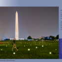 Washington Monument Grounds Competition Finalists (2) Washington Monument Grounds Competition Finalists (2) Field of Stars