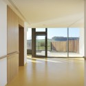 The Hodoš Centre for the Elderly / Ravnikar Potokar (8) © Miran Kambič