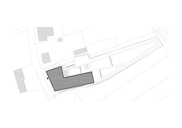 The Hodoš Centre for the Elderly / Ravnikar Potokar