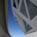 Diamond Arena: China National Tennis Center / Atelier 11  (16) Courtesy of Atelier 11