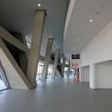 Diamond Arena: China National Tennis Center / Atelier 11  (8) Courtesy of Atelier 11