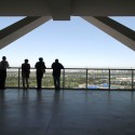 Diamond Arena: China National Tennis Center / Atelier 11  (6) Courtesy of Atelier 11