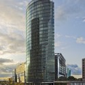 Flashback: Sony Center Berlin / Murphy Jahn (15) © Rainer Viertlbock