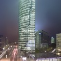 Flashback: Sony Center Berlin / Murphy Jahn (14)