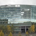 Flashback: Sony Center Berlin / Murphy Jahn (13) © Rainer Viertlbock