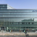 Flashback: Sony Center Berlin / Murphy Jahn (9) © Rainer Viertlbock