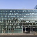 Flashback: Sony Center Berlin / Murphy Jahn (8) © Rainer Viertlbock