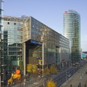 Flashback: Sony Center Berlin / Murphy Jahn (7)