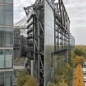Flashback: Sony Center Berlin / Murphy Jahn (4) © Rainer Viertlbock