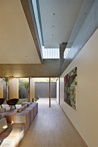 Belvedere Residence / Anastasia Arquitetos (8)