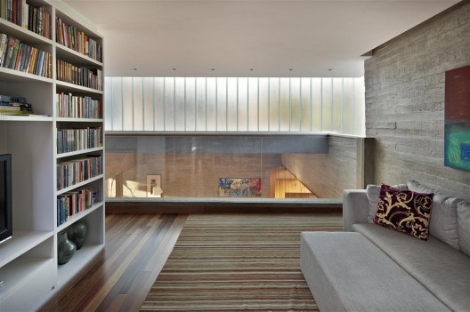 Belvedere Residence / Anastasia Arquitetos (3)