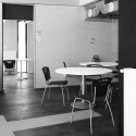 Student Housing / Pierre Marsan (13) Student Housing / Pierre Marsan (13) © Anne Leroy