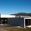Student Housing / Pierre Marsan (12) Student Housing / Pierre Marsan (12) © Anne Leroy