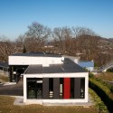 Student Housing / Pierre Marsan (11)