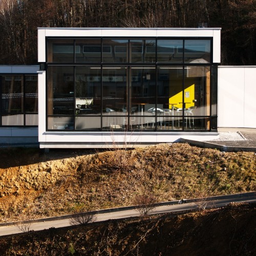 Student Housing / Pierre Marsan (9)