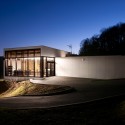 Student Housing / Pierre Marsan (7) Student Housing / Pierre Marsan (7) © Anne Leroy