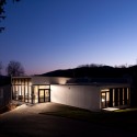 Student Housing / Pierre Marsan (6) Student Housing / Pierre Marsan (6) © Anne Leroy