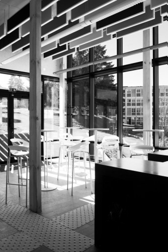 Student Housing / Pierre Marsan (2)