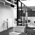 Student Housing / Pierre Marsan (1) Student Housing / Pierre Marsan (1) © Anne Leroy
