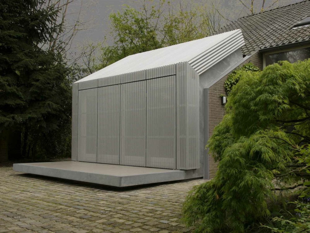 Home Office Space / architecten | en | en