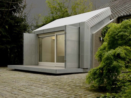 Home Office Space / architecten | en | en (5)