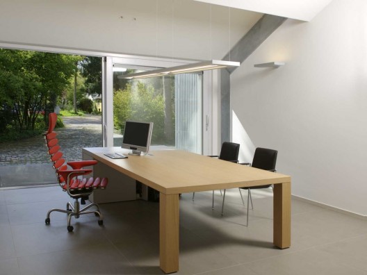 Home Office Space / architecten | en | en (2)