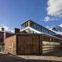 Cloud no 9 / Andrew Simpson Architects (15) © Christine Francis