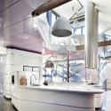 Cloud no 9 / Andrew Simpson Architects (14) © Christine Francis